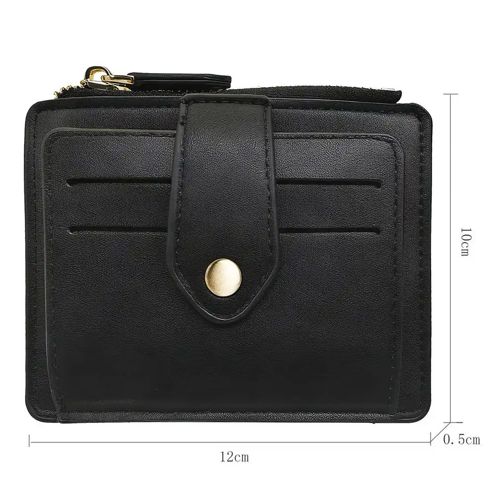 Πορτοφόλι Foxer 200020F μαύρο