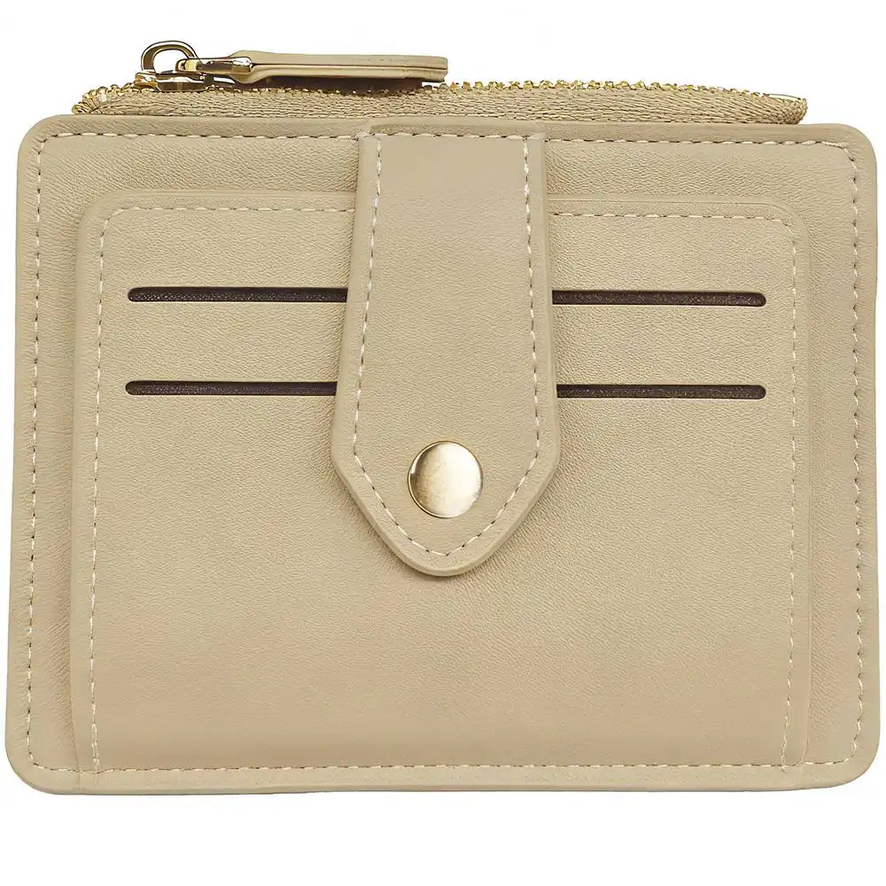 Πορτοφόλι Foxer 200020F μπεζ