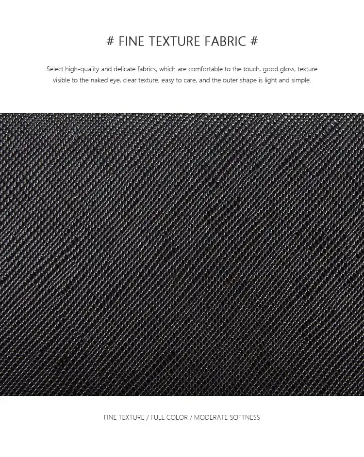 Γυναικείο σετ τσάντας χιαστί/ώμου/νεσεσέρ Cardinal 2003 black/gold