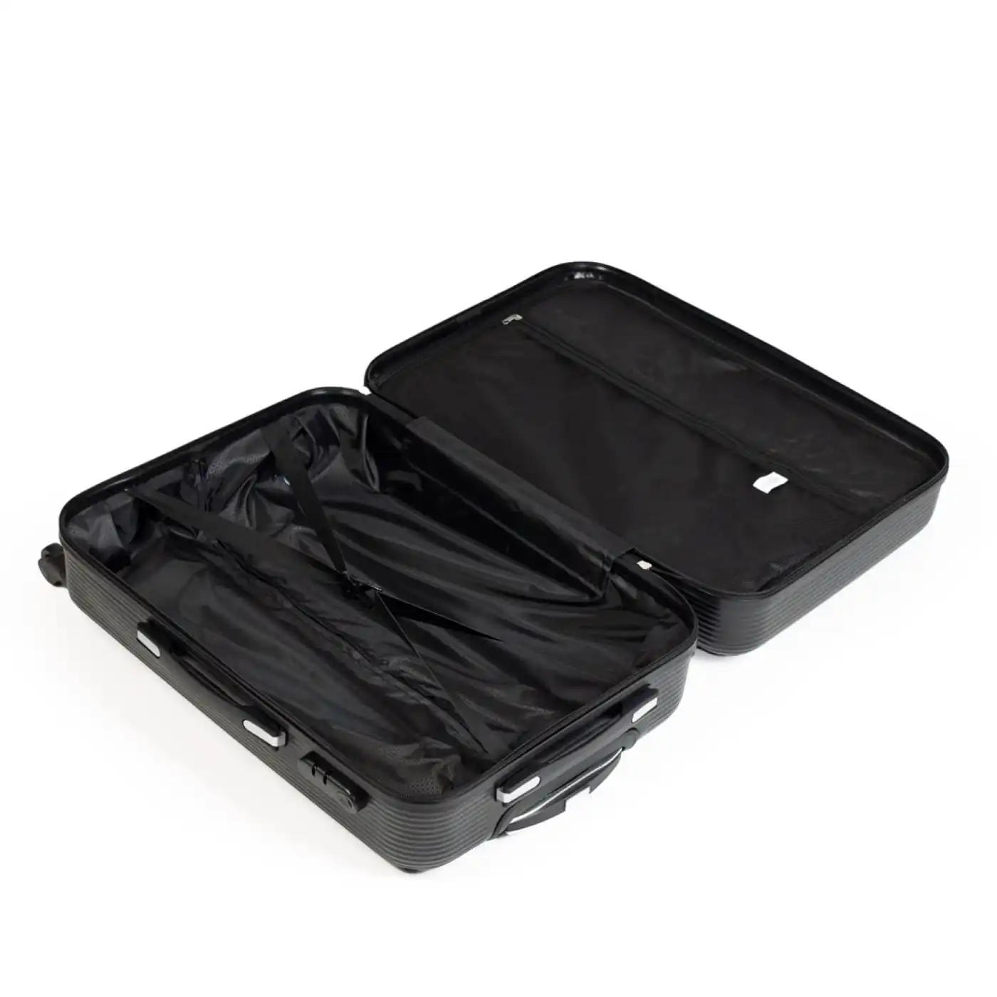 Βαλίτσα ταξιδιού Cardinal καμπίνας 2009/50cm μαύρη