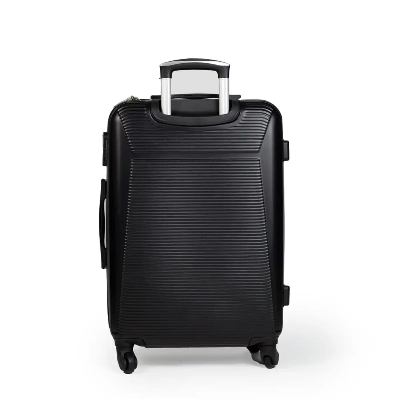 Βαλίτσα ταξιδιού Cardinal καμπίνας 2009/50cm μαύρη