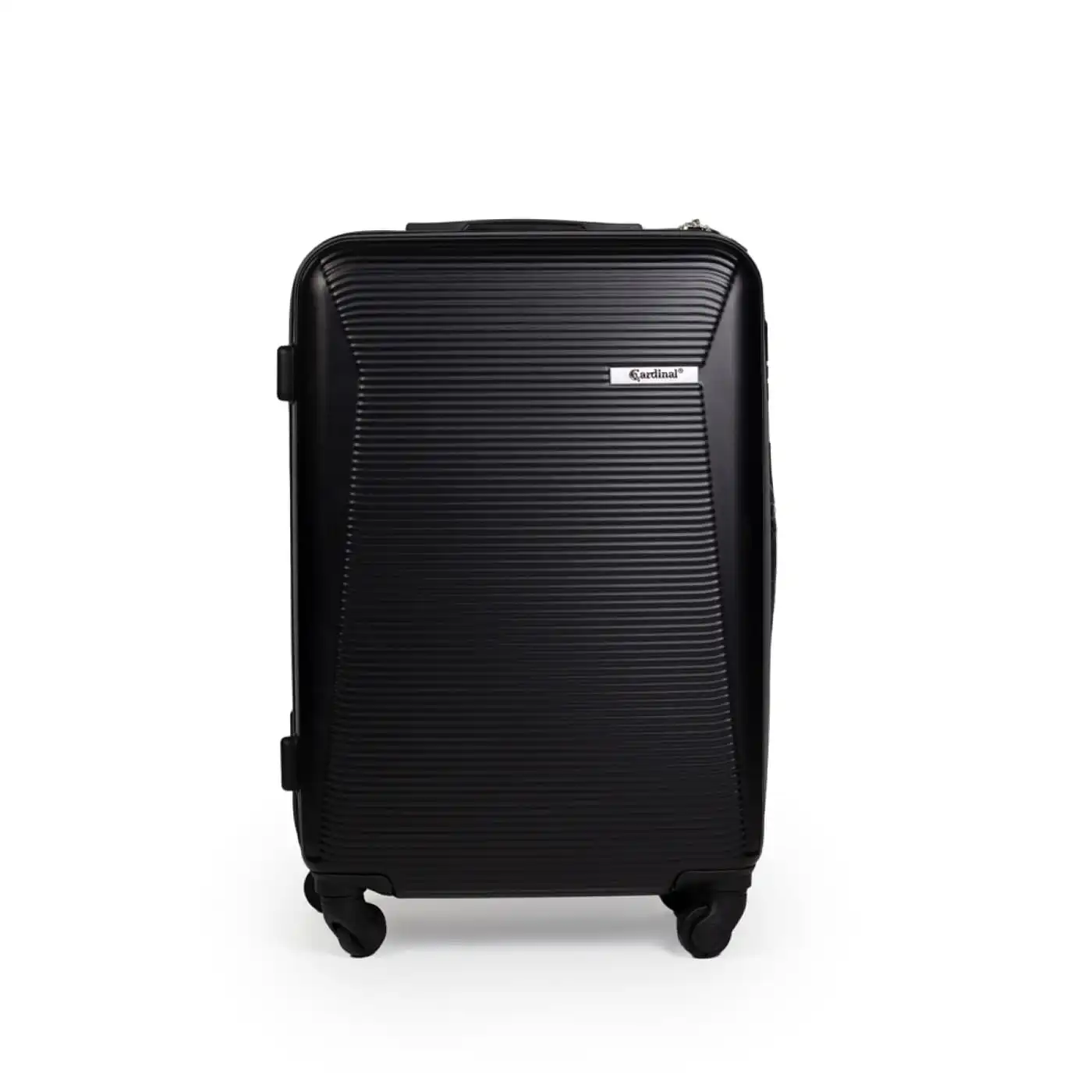 Βαλίτσα ταξιδιού Cardinal καμπίνας 2009/50cm μαύρη
