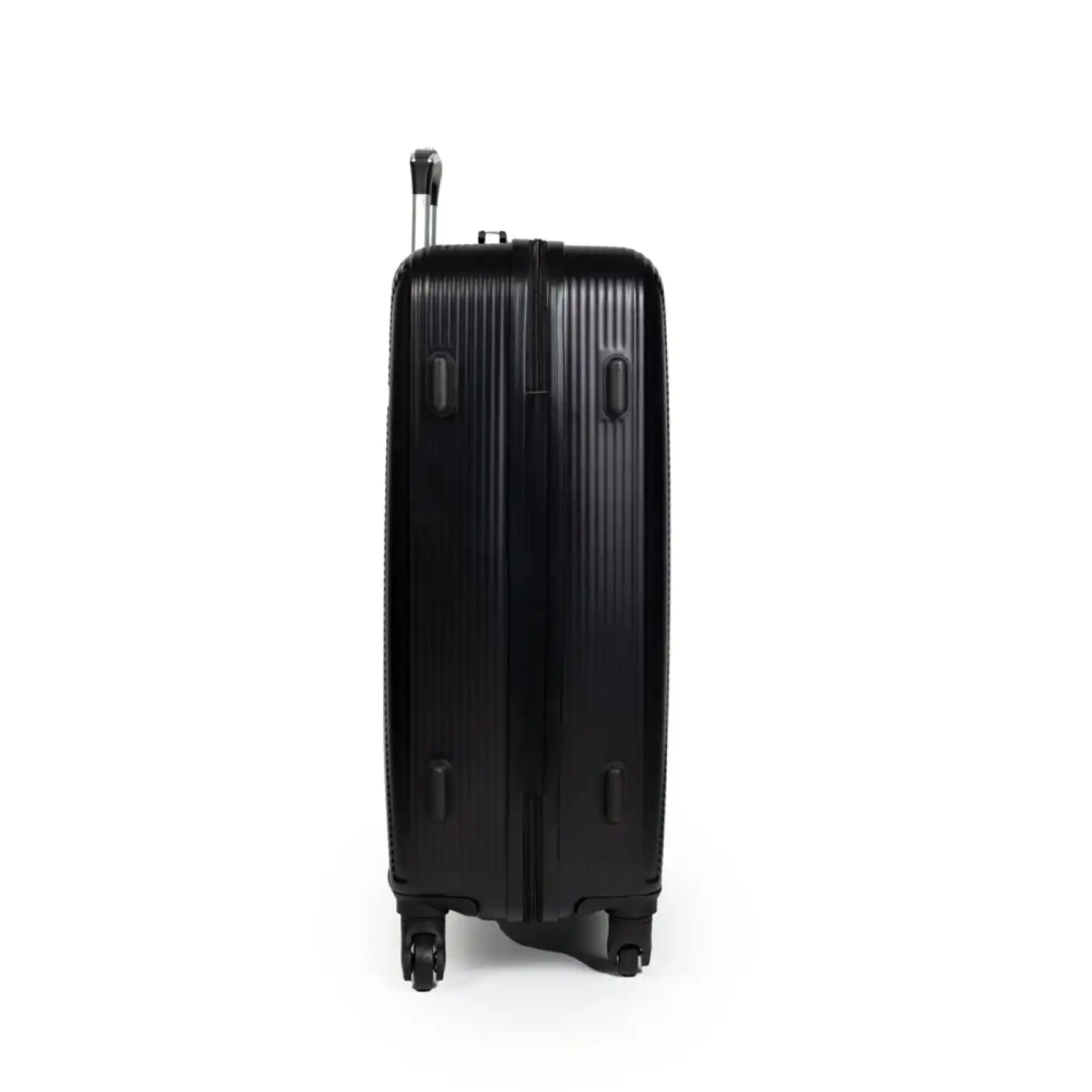 Βαλίτσα ταξιδιού Cardinal καμπίνας 2009/50cm μαύρη