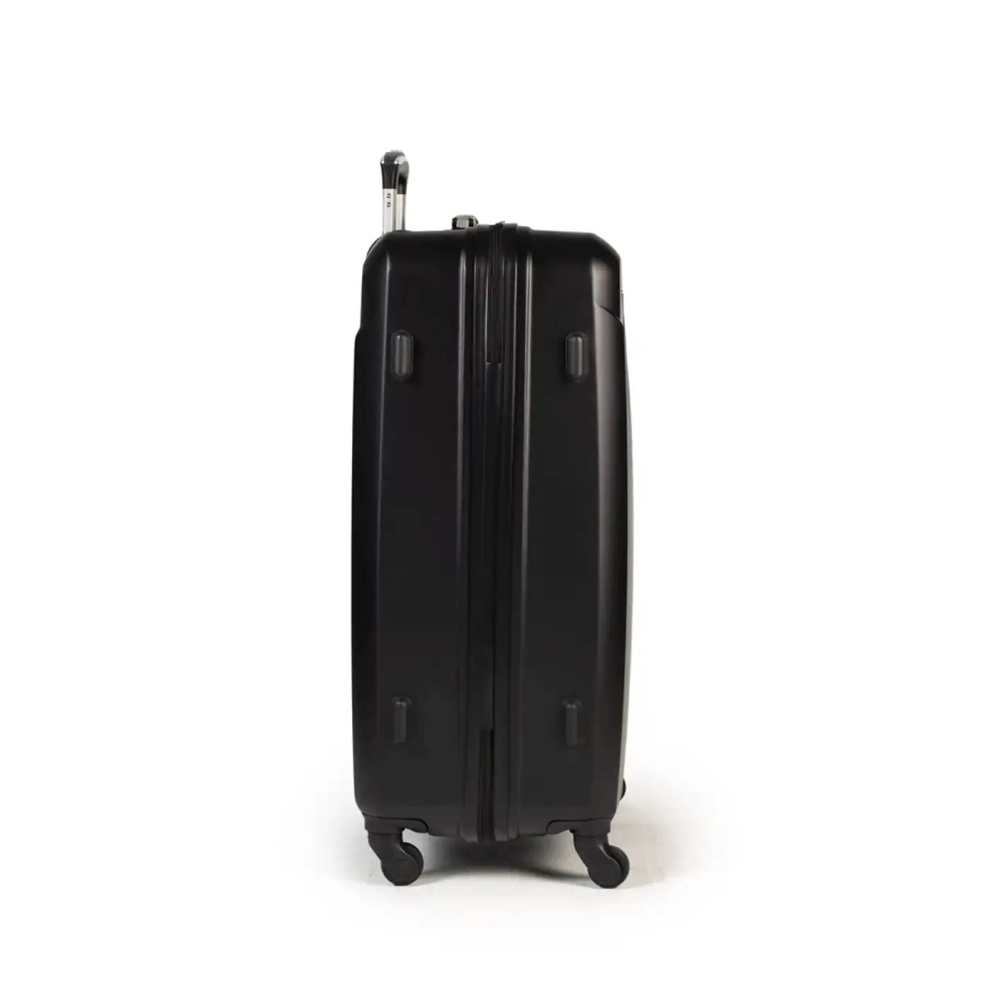 Βαλίτσες ταξιδιού Cardinal μεσαία/μεγάλη 2011/60/70 cm μαύρη