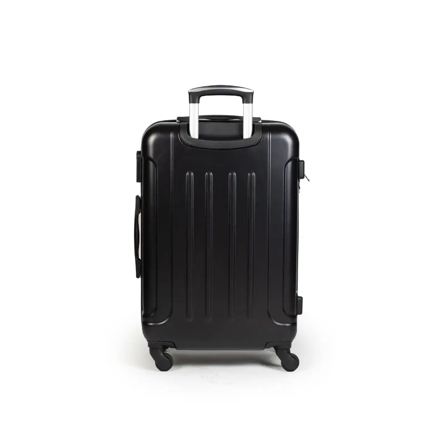 Βαλίτσα ταξιδιού Cardinal μεγάλη 2013/70cm μαύρη