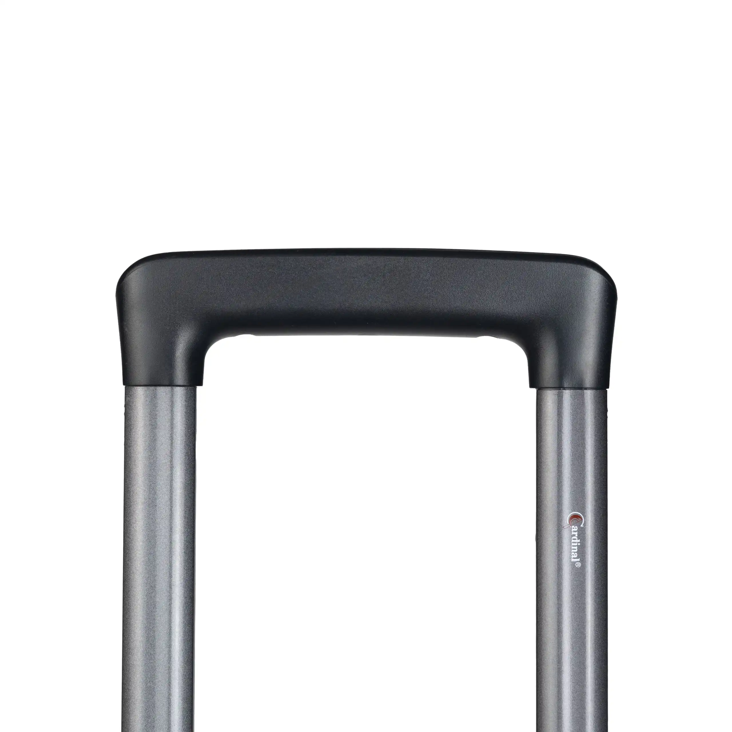 Βαλίτσες Ταξιδιού σετ Επεκτάσιμη Elusive Cardinal (PP) μεσαία/μεγάλη 2016/60/70 cm μαύρο