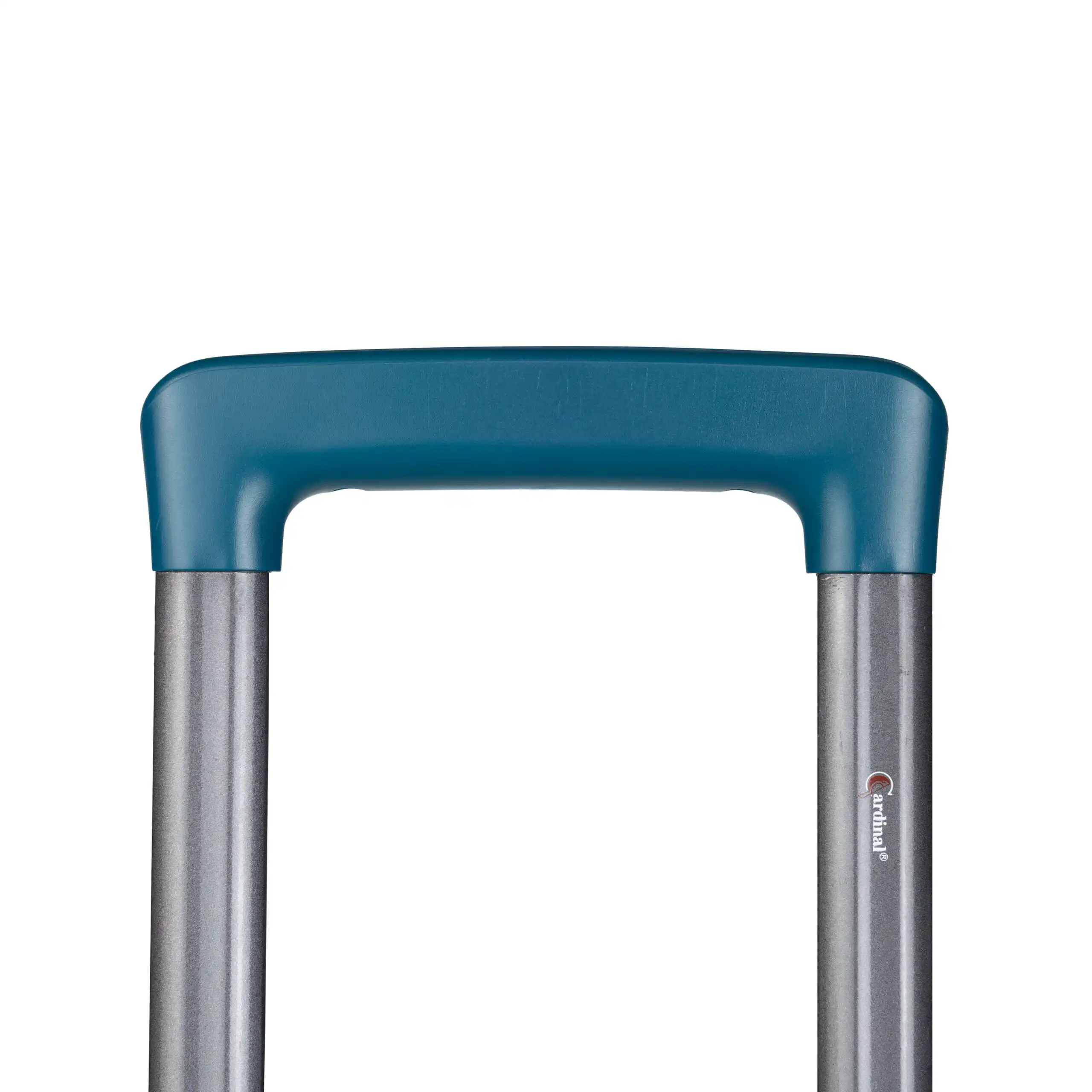 Βαλίτσα Ταδιδιού Επεκτάσιμη Elusive Cardinal (PP) μεσαία 2016/60cm πετρόλ