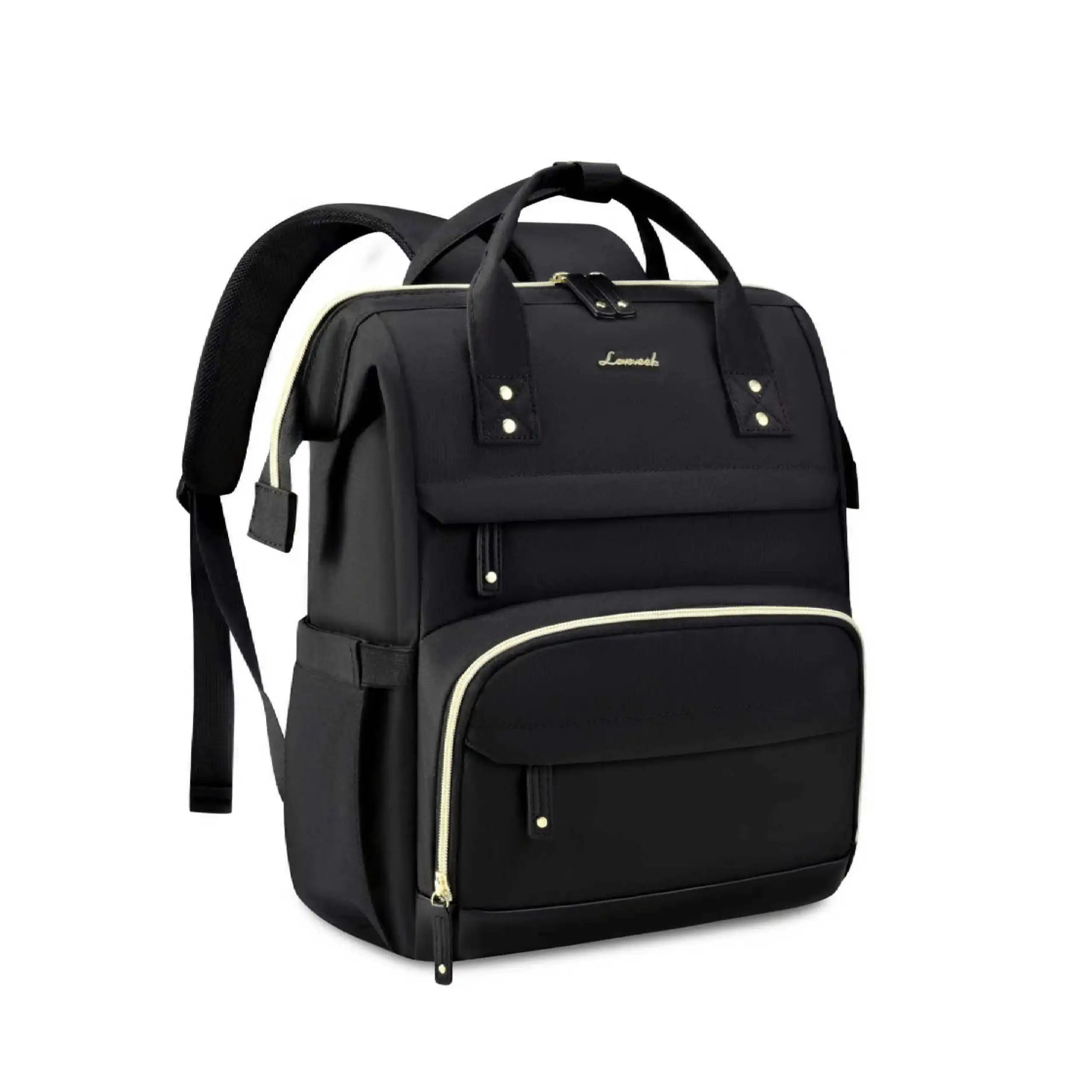 Γυναικείο Σακίδιο Φορητού Υπολογιστή Lovevook 15,6” MB2046 Black