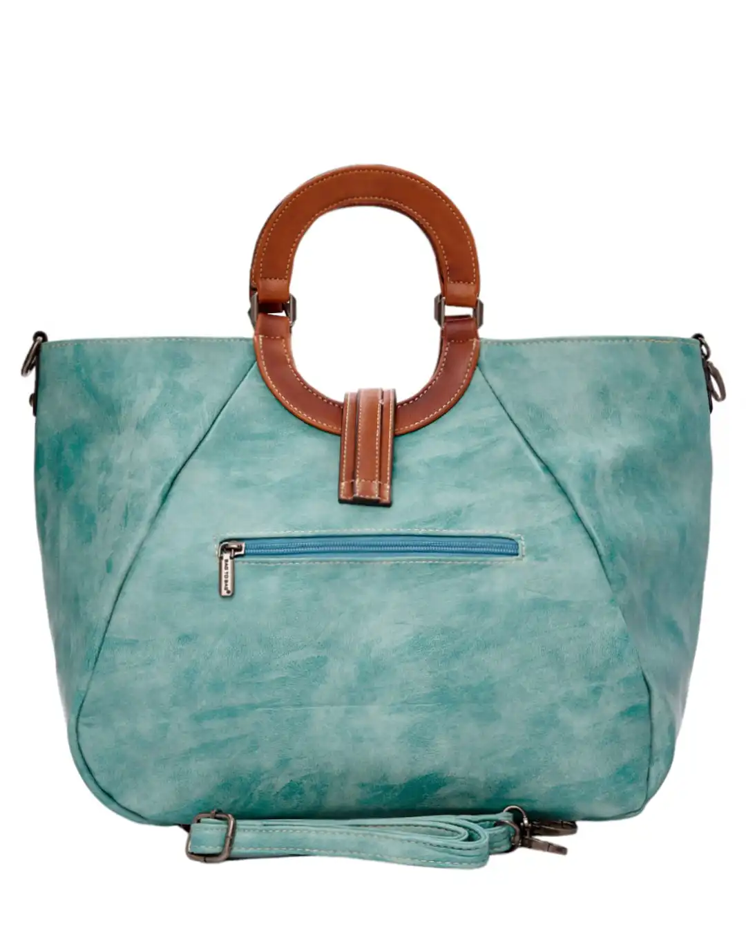 Τσάντα χειρος HM99546 - Πράσινο