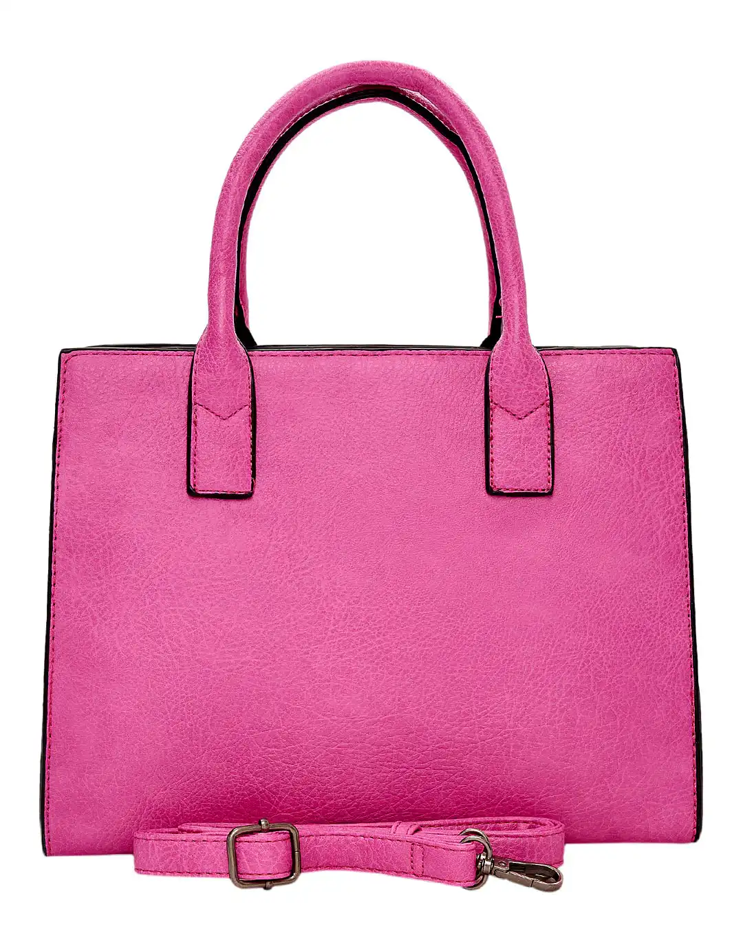 Τσάντα χειρός QR-23952 - Φούξ