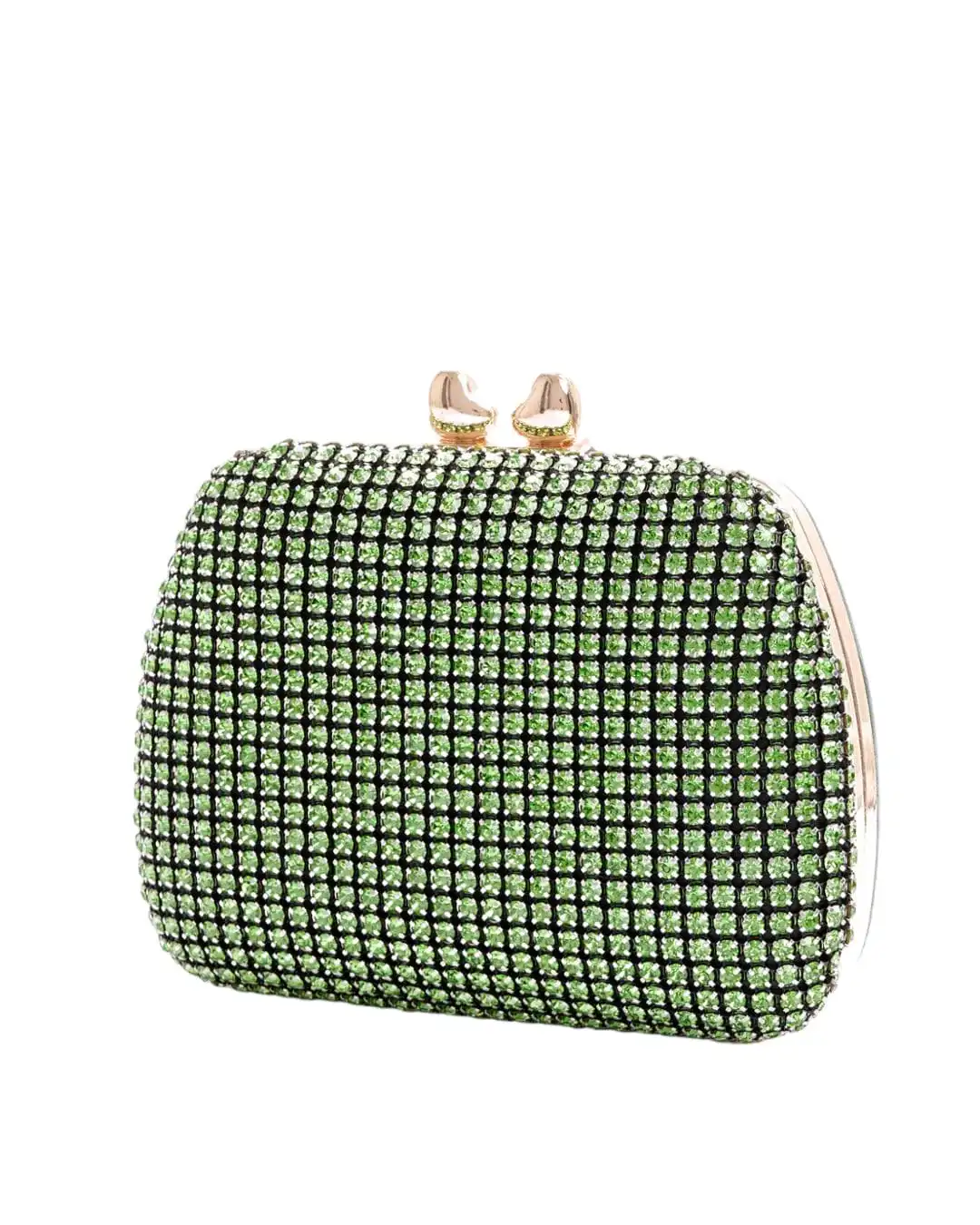 Τσάντα φάκελος clutch CK6009 – Πράσινο