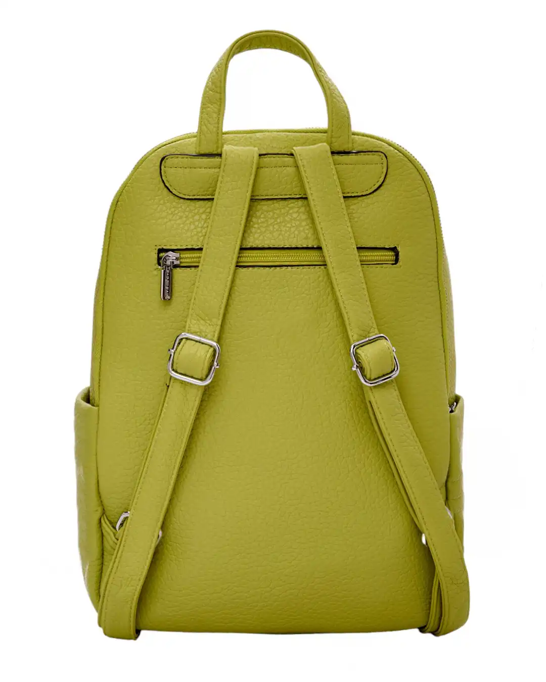 Σακίδιο πλάτης 6141-2 - Ανοιχτό Πράσινο