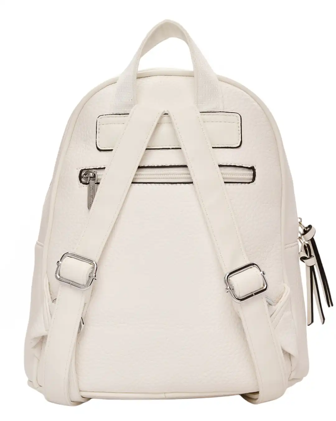 Σακίδιο πλάτης YR3519 - Ασπρο