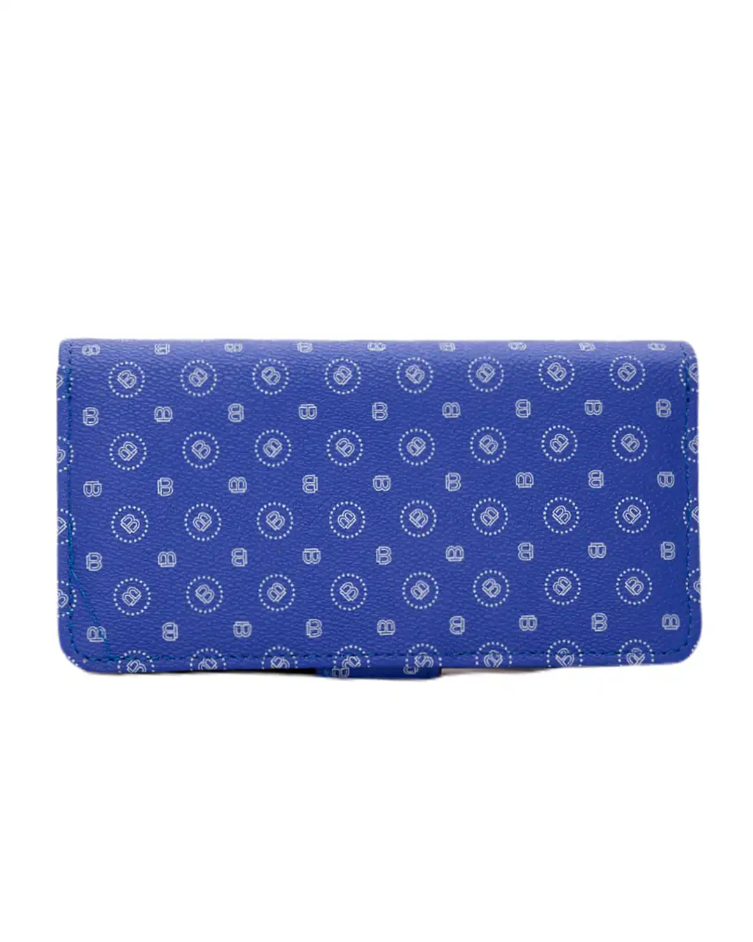 Πορτοφόλι YC02881 - Μπλέ