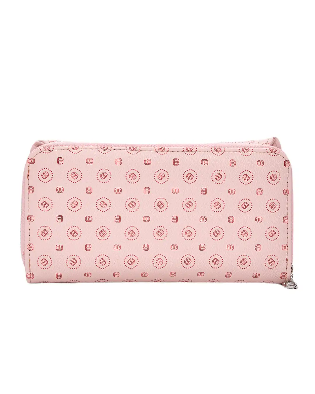 Πορτοφόλι YC02846 - Ρόζ