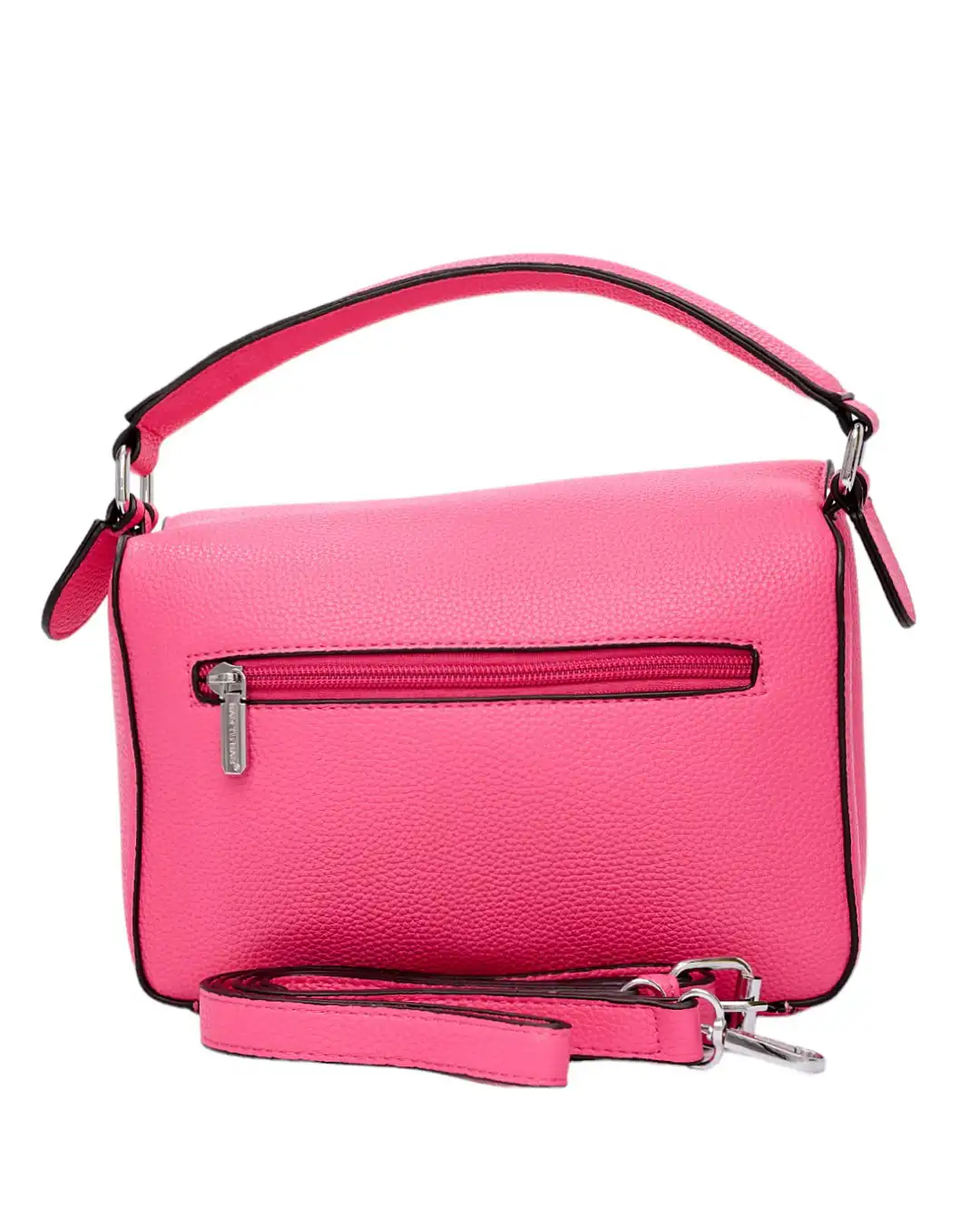 Τσάντα χειρός KX2303 - Φούξ