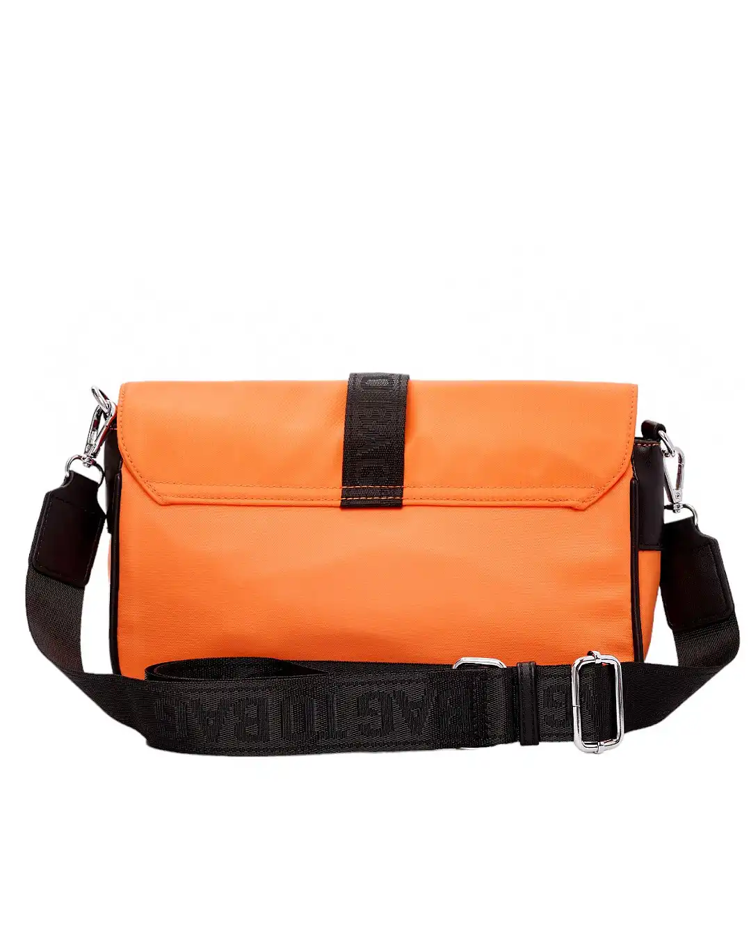 Τσάντάκι χιαστί KX2302 - Πορτοκαλί