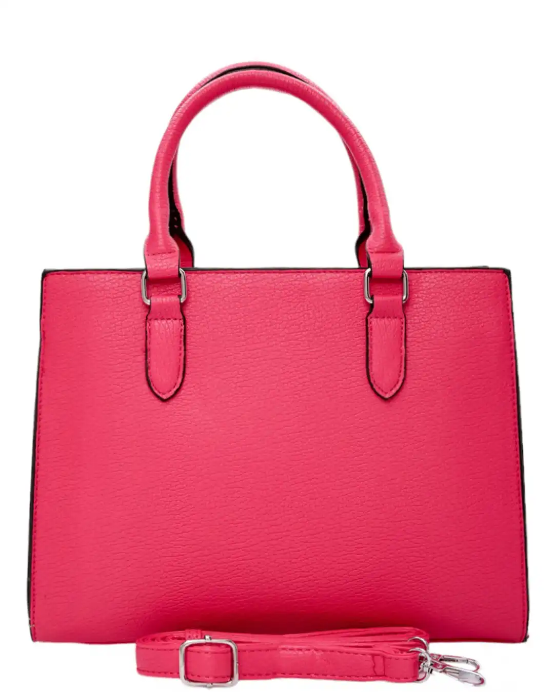 Τσάντα χειρός QR-23960 - Φούξ