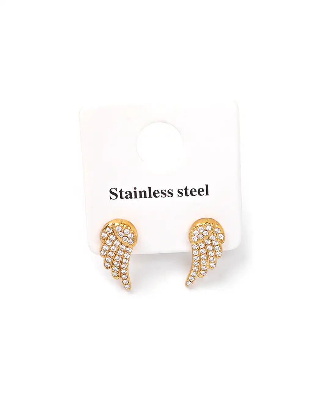 Σκουλαρίκι κρίκος AA-S233 – Χρυσό Σκουλαρίκι κρίκος AA-S233 – Χρυσό