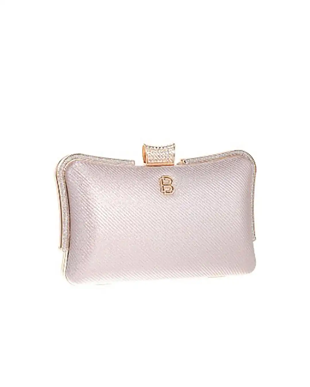 Τσάντα φάκελος clutch CK-6055 – Ροζ Τσάντα φάκελος clutch CK-6055 – Ροζ