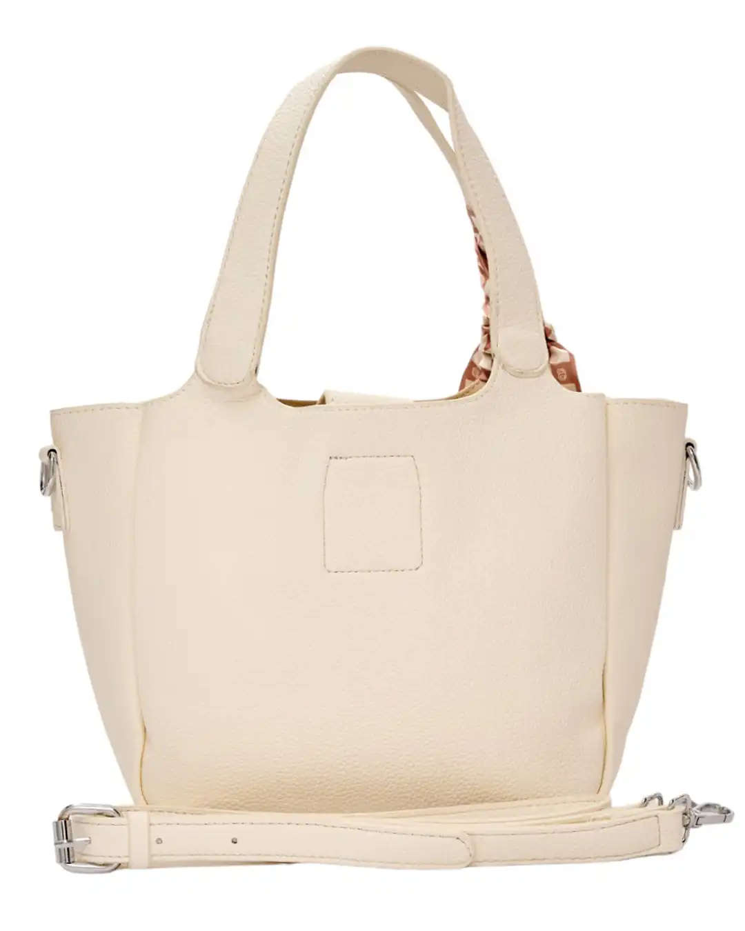 Τσάντα χειρός 0192# - Μπέζ