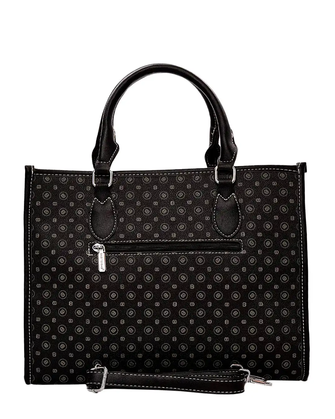 Τσάντα χειρός Y3180 - Μαύρο