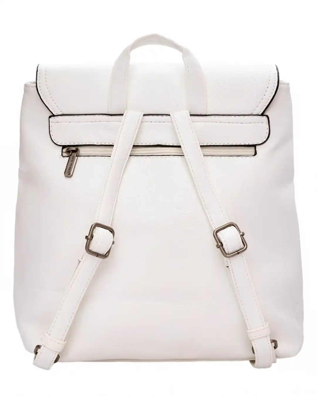 Σακίδιο πλάτης QR-23958 - Ασπρο