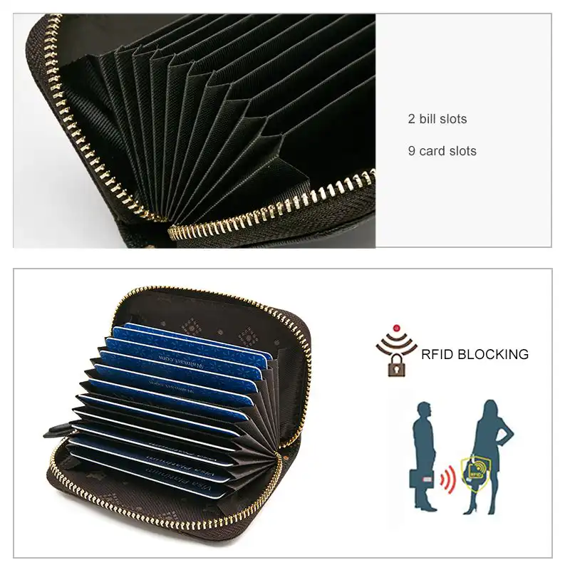 Πορτοφόλι Γυναικείο Foxer 2161018F καφέ