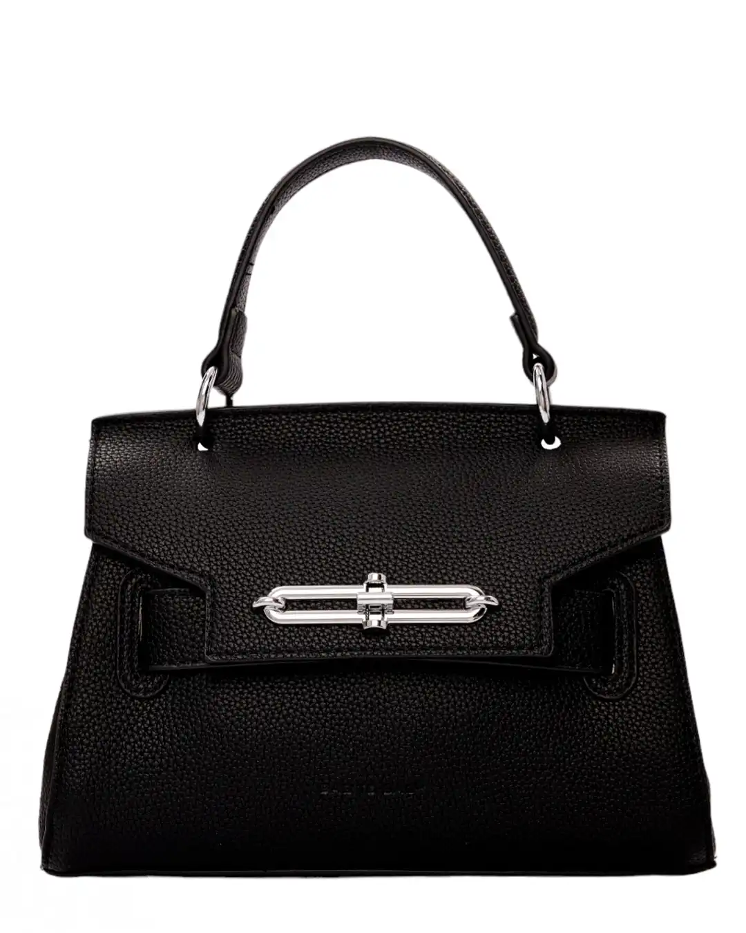 Τσάντα χειρός YR-53173 – Μαύρο