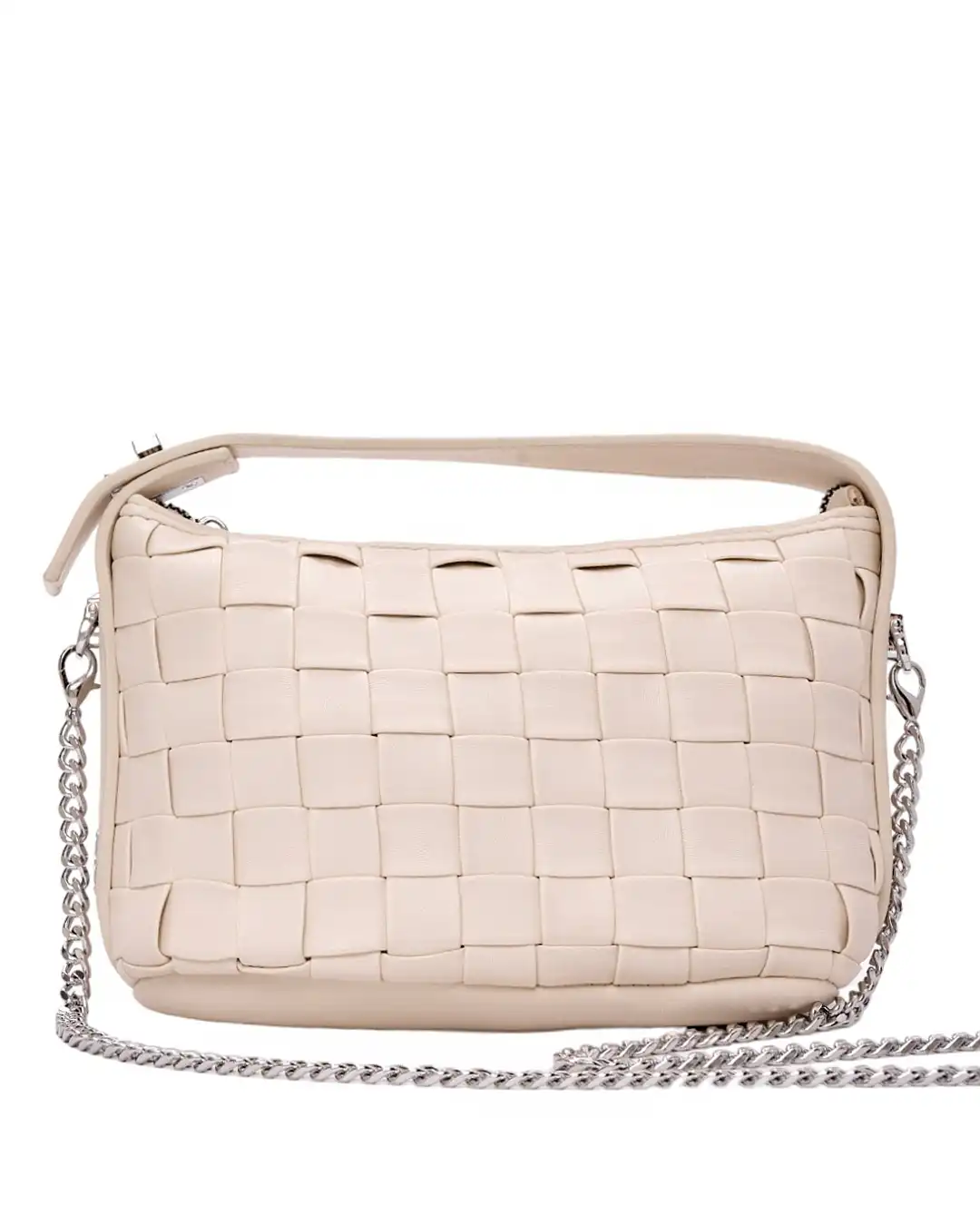 Τσάντα χειρός BS23166 – Ασπρο