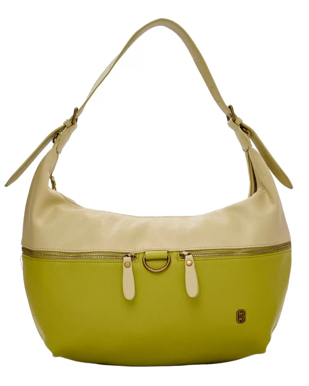 Τσάντα ώμου BS21789 – Ανοιχτό Πράσινο