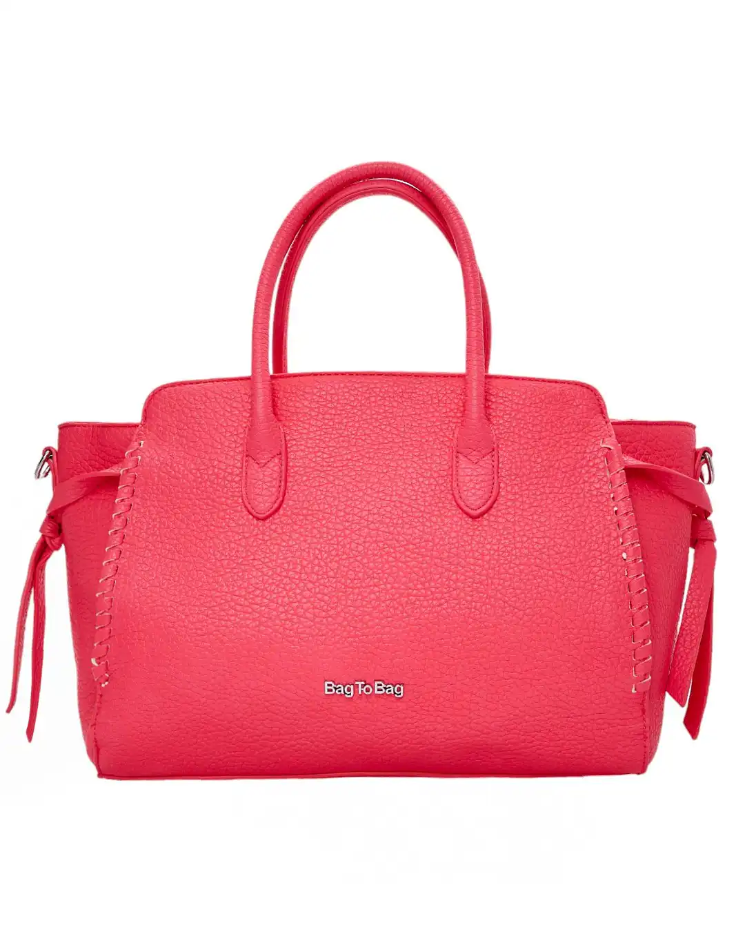 Τσάντα χειρος BS20839 – Φούξ