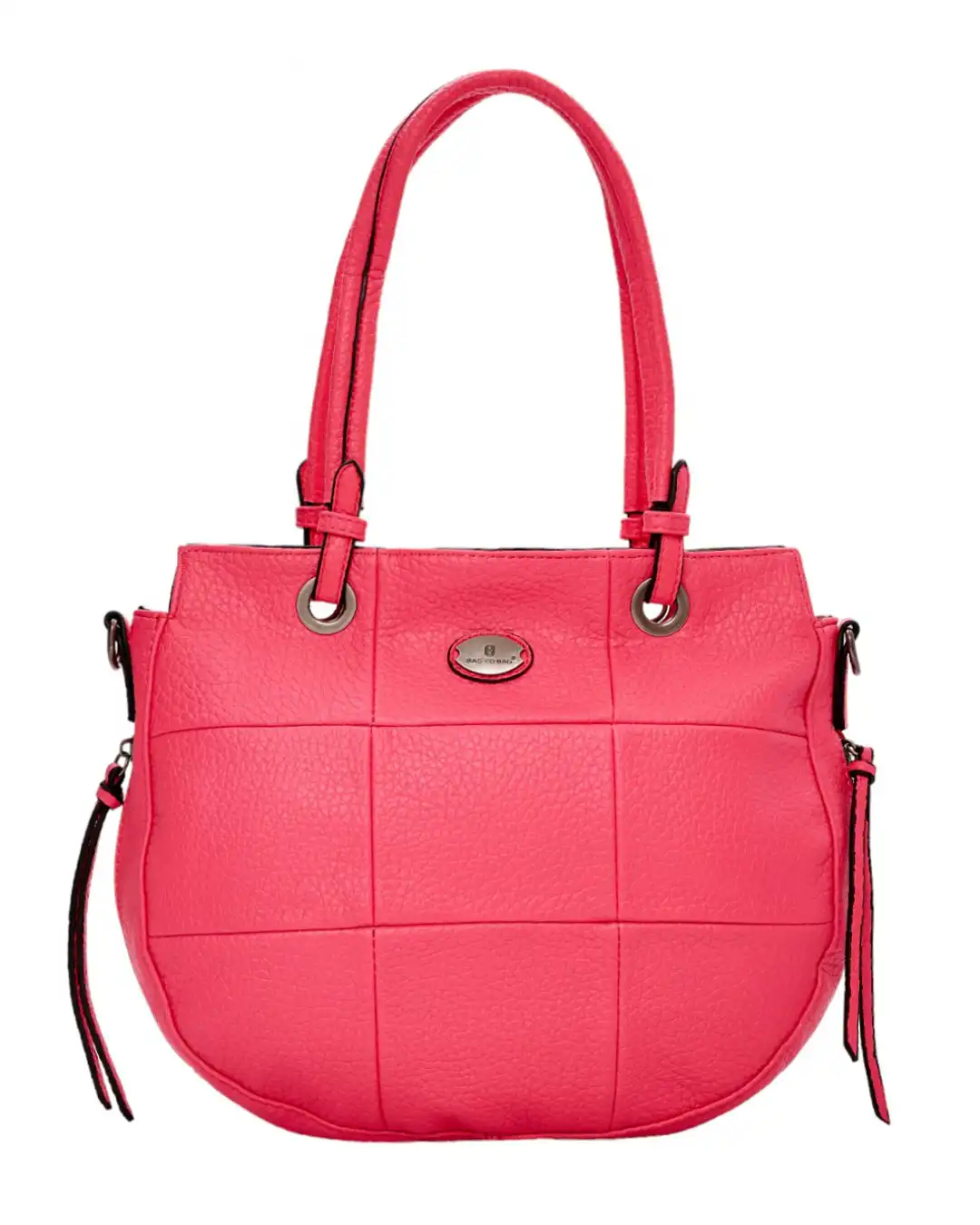 Τσάντα ώμου W-6096-1 – Φούξ