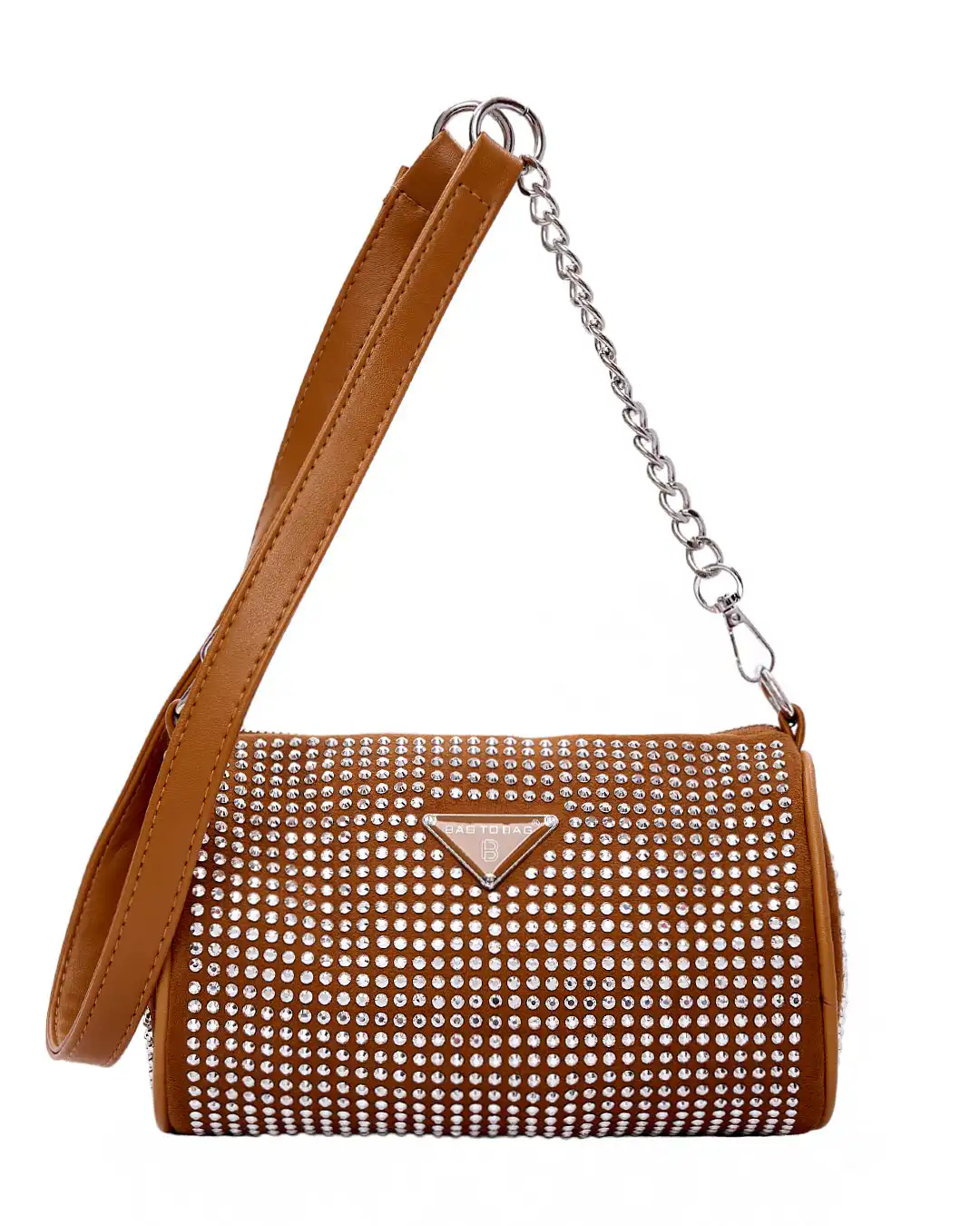 Τσαντάκι χιαστί 21954 – Κάμελ