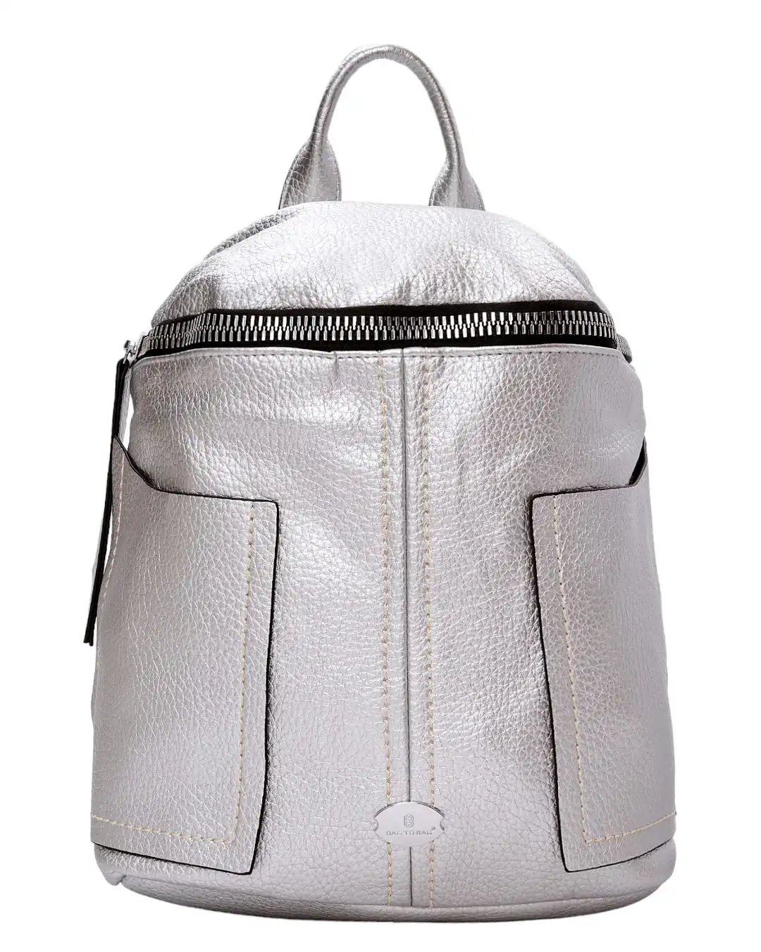 Σακίδιο πλάτης SP2345-1 – Ασημί