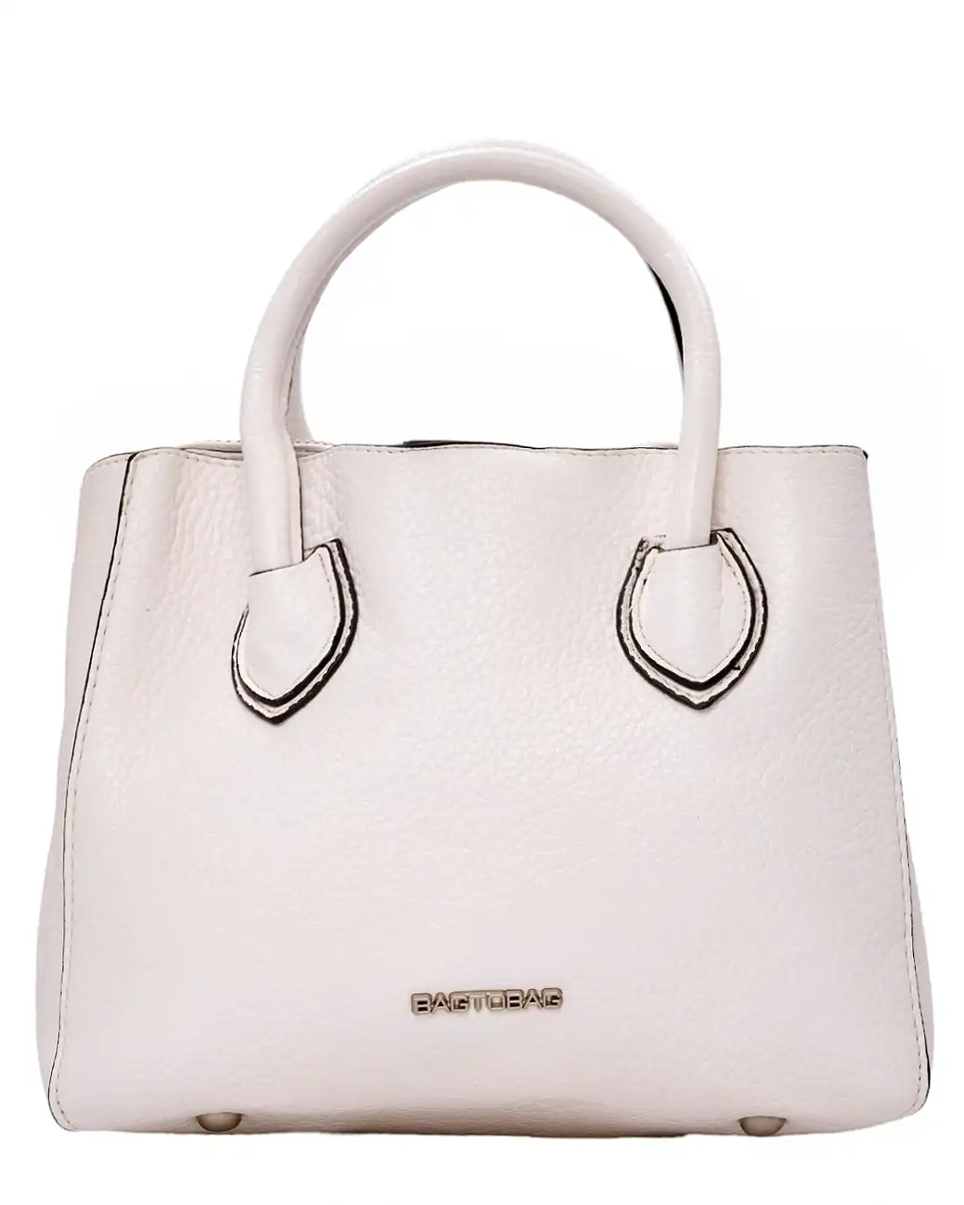 Τσάντα χειρός HM-68806 – Ασπρο