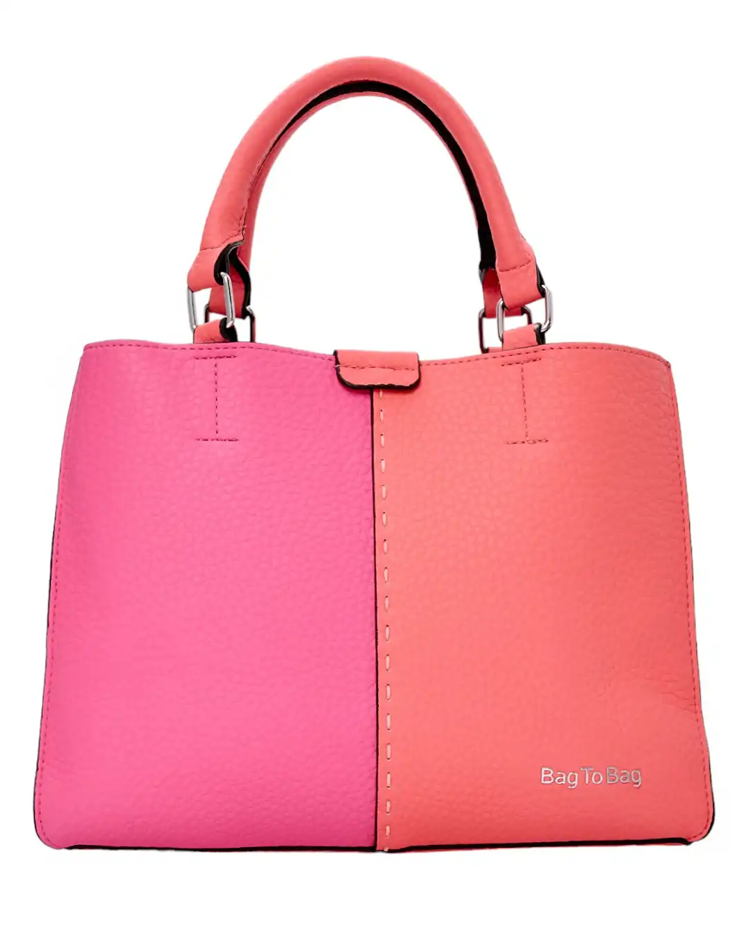 Τσάντα χειρός KX2313 – Φούξ