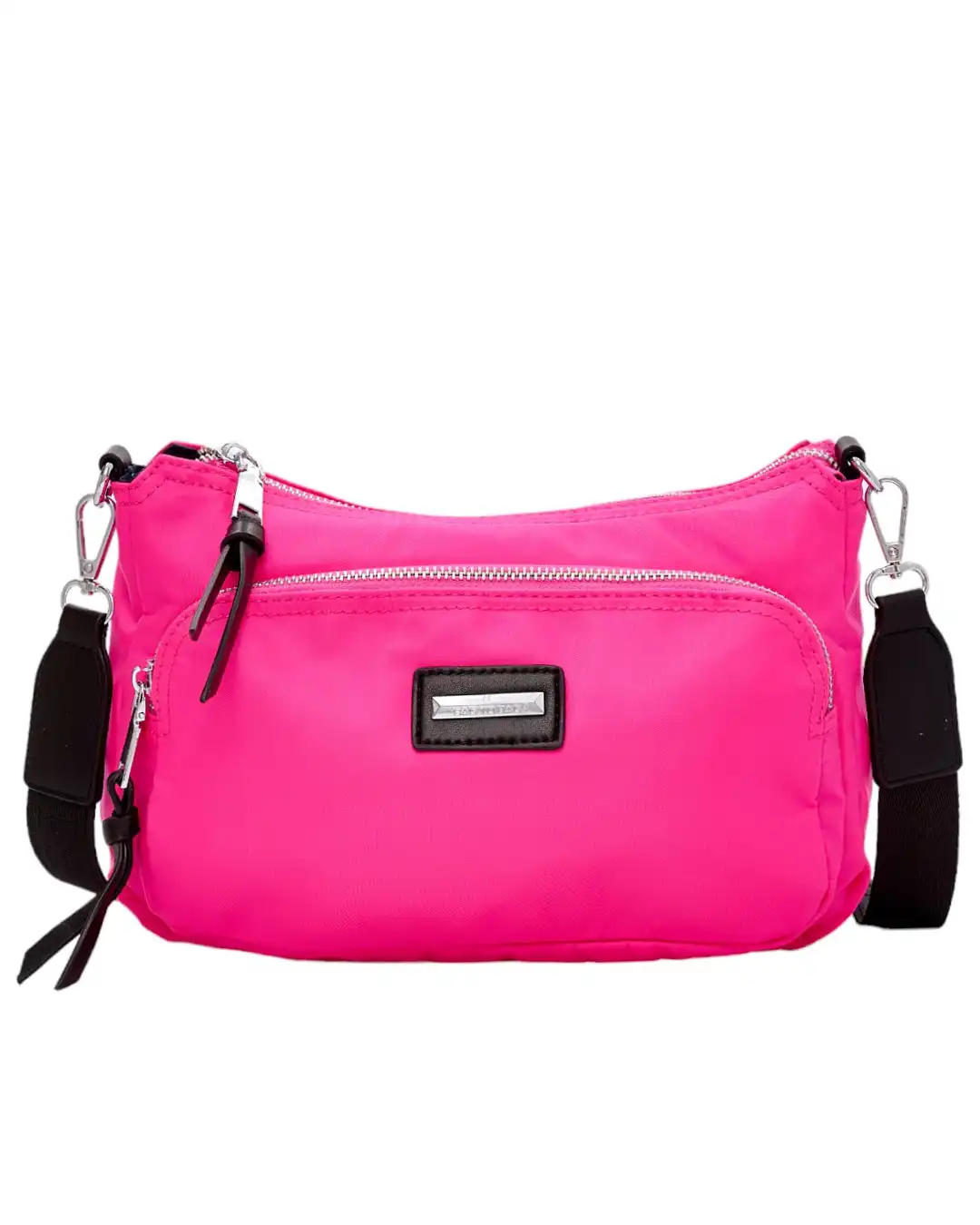 Τσάντάκι χιαστί KX2301 – Φούξ