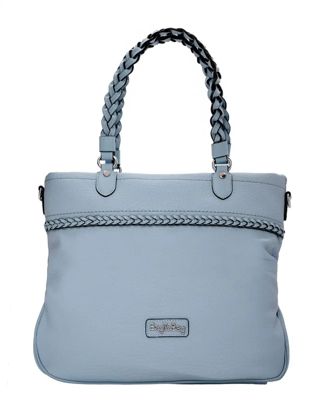 Τσάντα ώμου BY31416 – Γαλάζιο