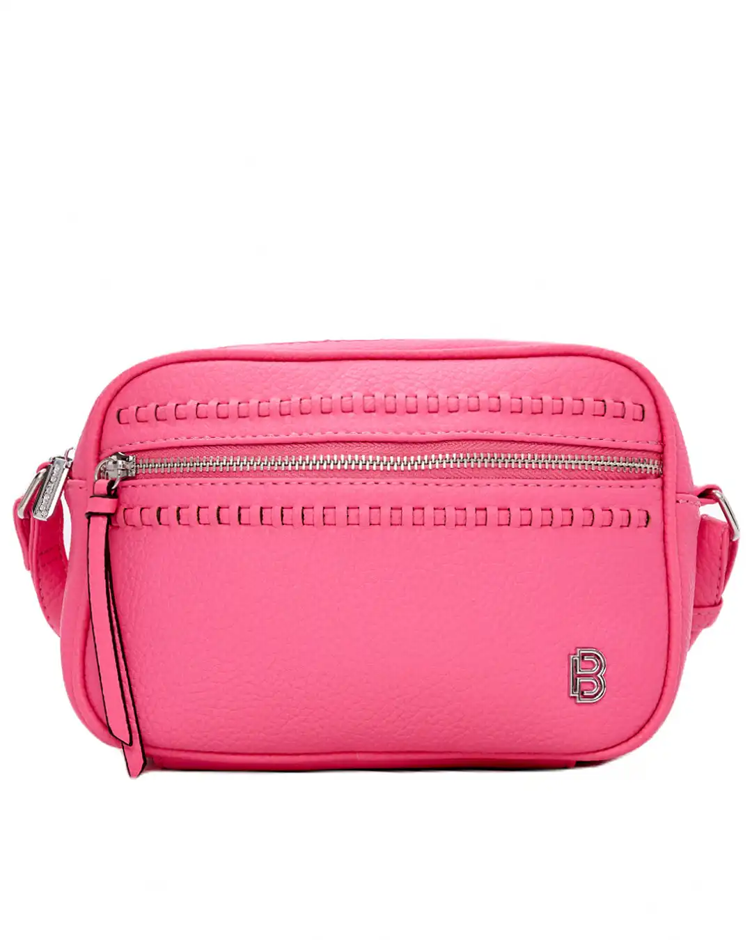 Τσάντάκι χιαστί QR-23939 – Φούξ