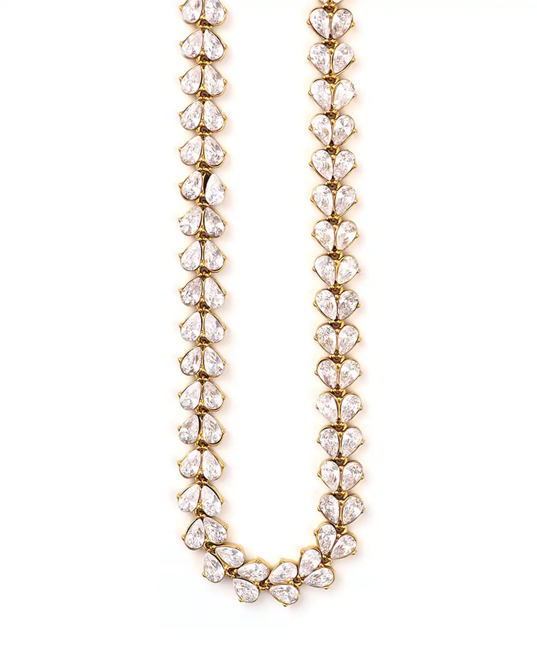 Κρεμαστό λαιμού AA-K273 – Χρυσό Κρεμαστό λαιμού AA-K273 – Χρυσό