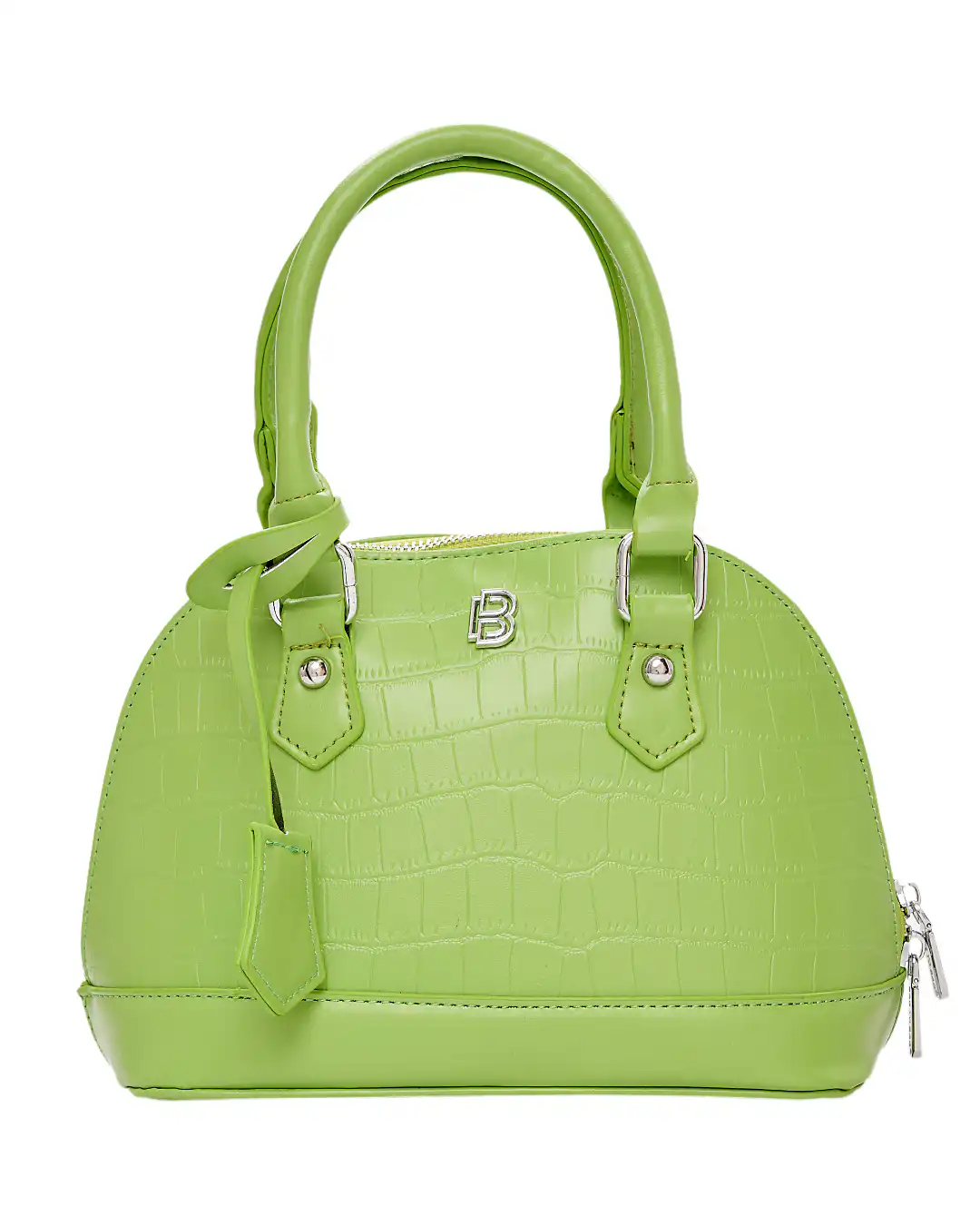 Τσάντα χειρός SW8942 – Πράσινο