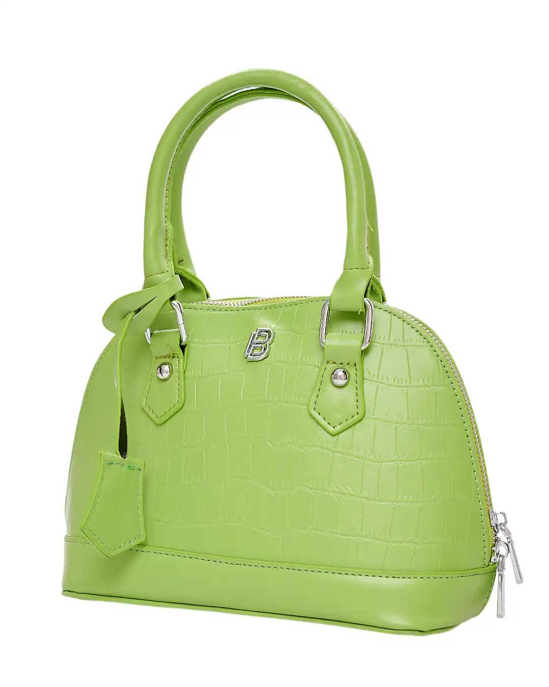 Τσάντα χειρός SW8942 – Πράσινο