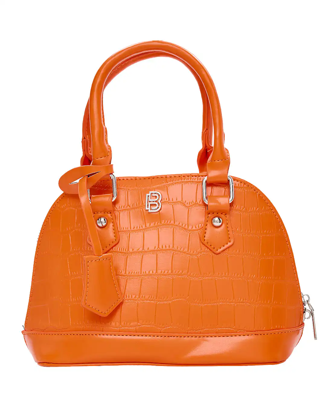 Τσάντα χειρός SW8942 – Πορτοκαλί