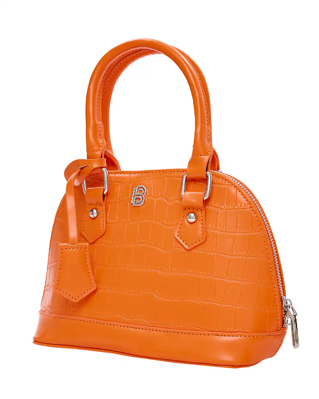 Τσάντα χειρός SW8942 – Πορτοκαλί