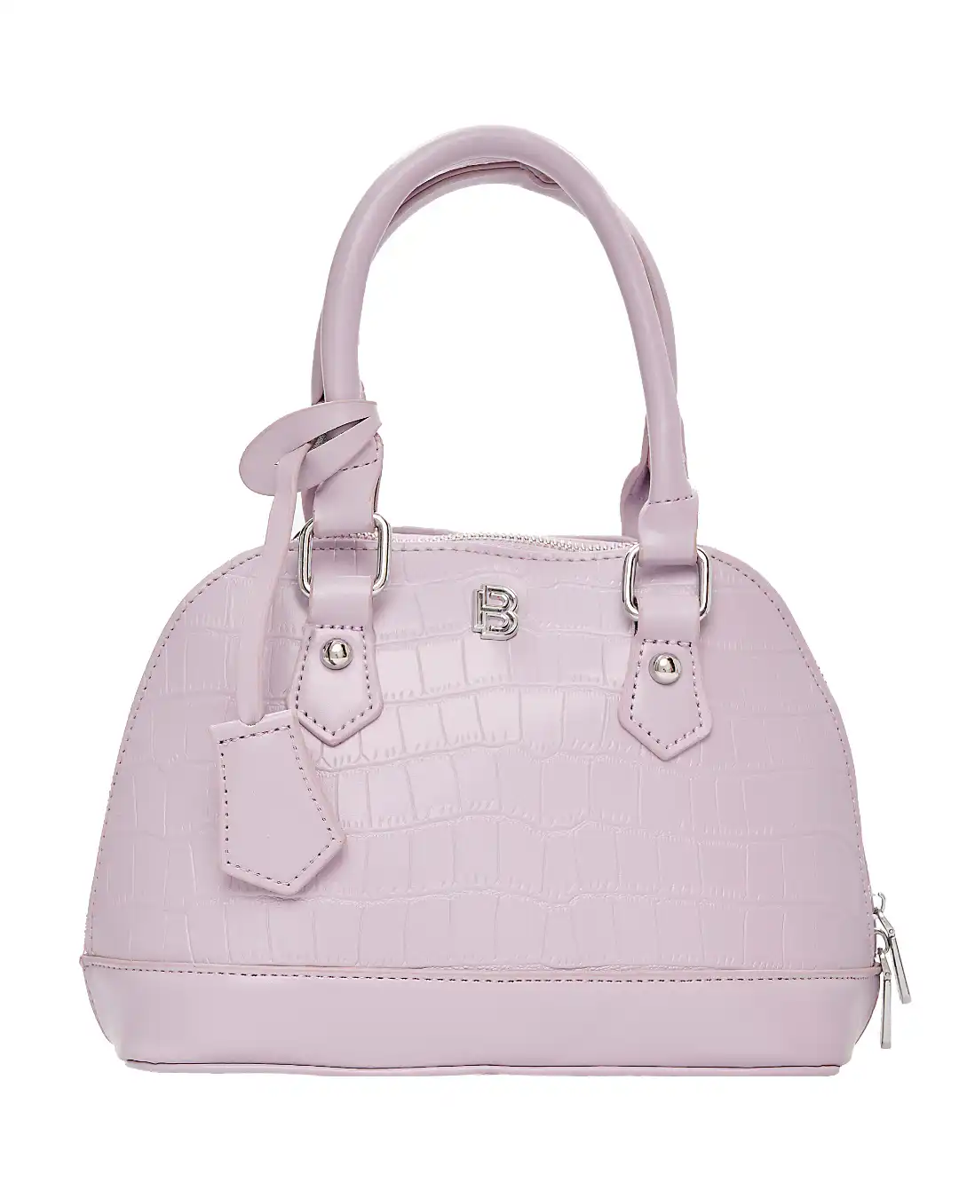 Τσάντα χειρός SW8942 – Μώβ