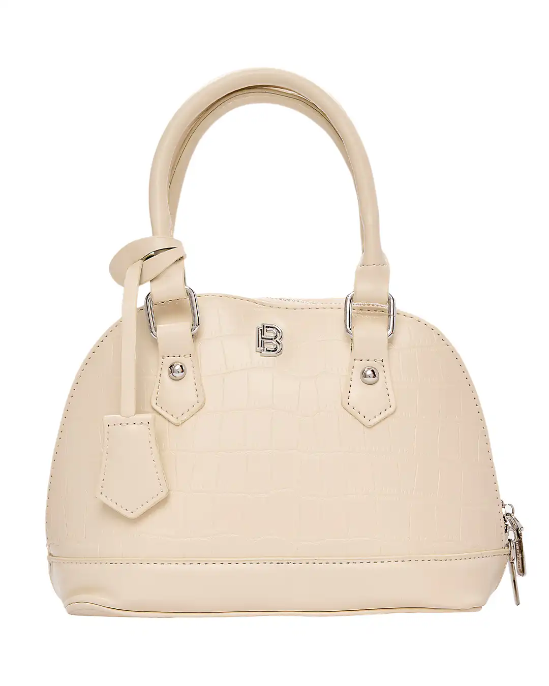 Τσάντα χειρός SW8942 – Μπέζ