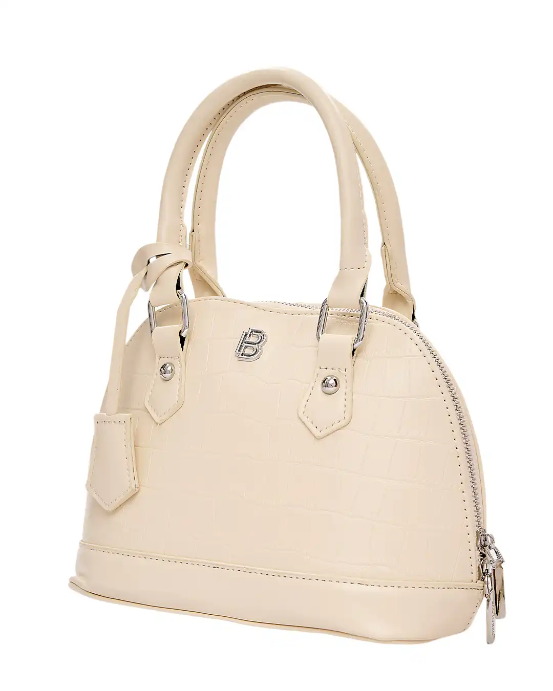 Τσάντα χειρός SW8942 – Μπέζ