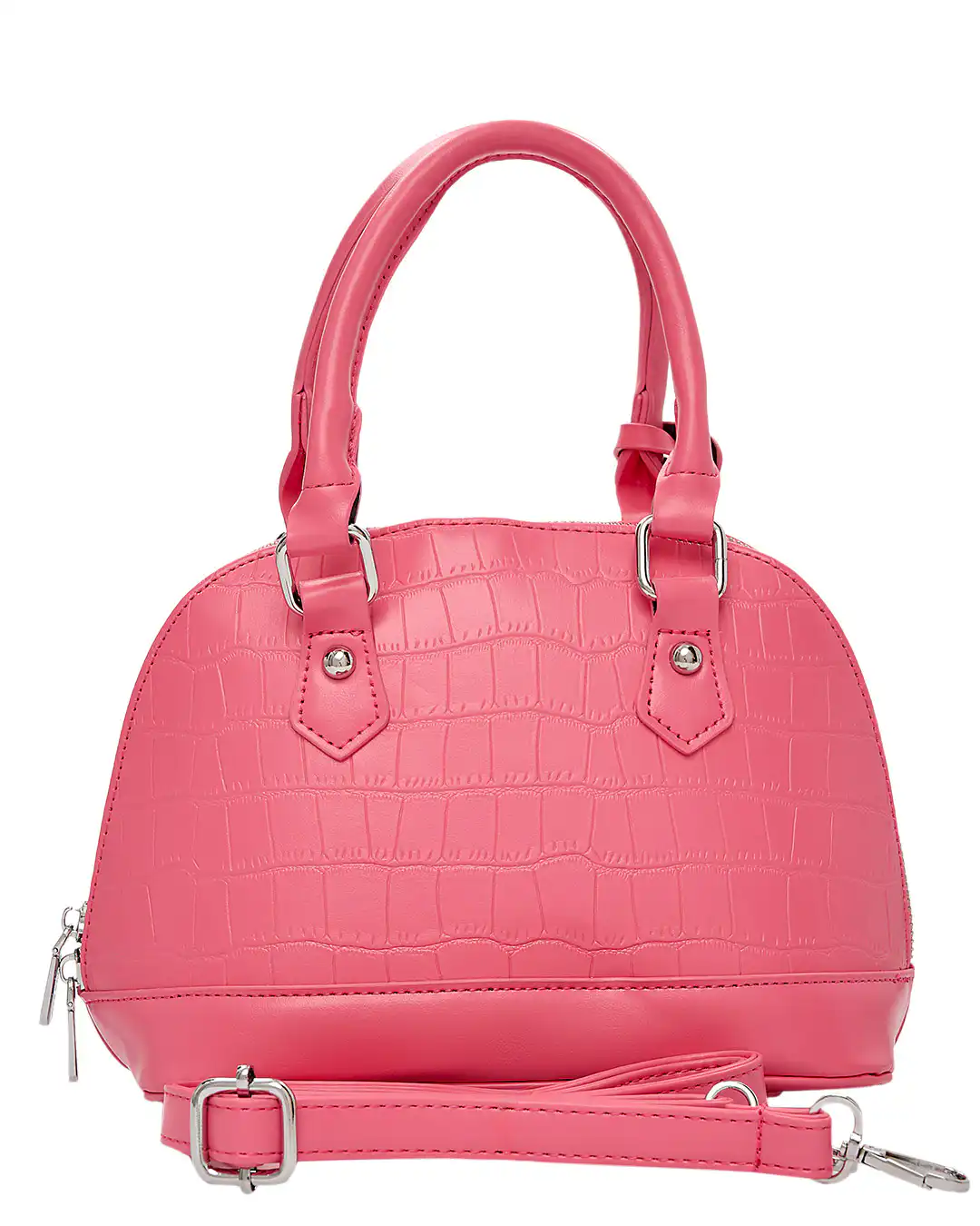 Τσάντα χειρός SW8942 - Φούξ