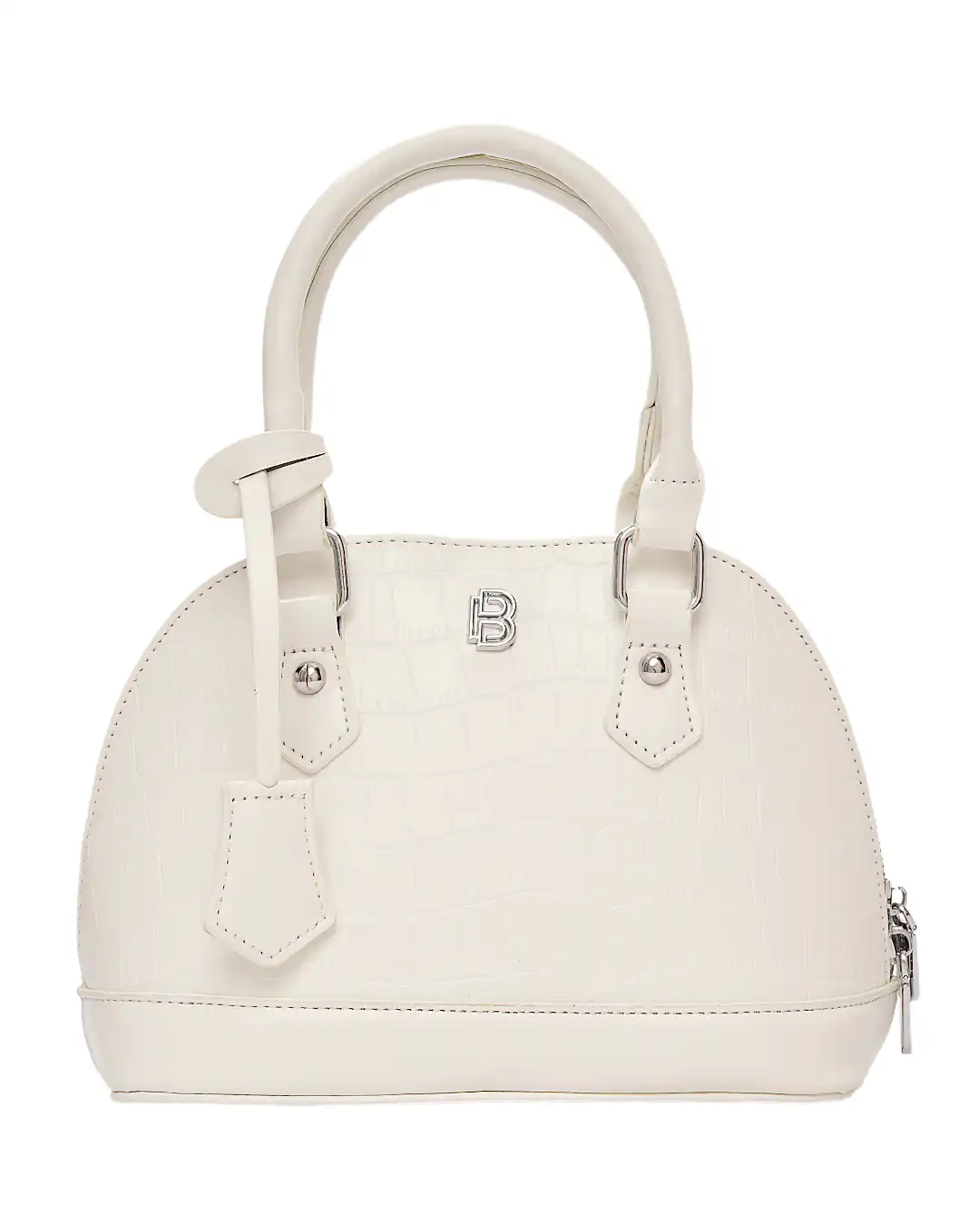 Τσάντα χειρός SW8942 – Ασπρο